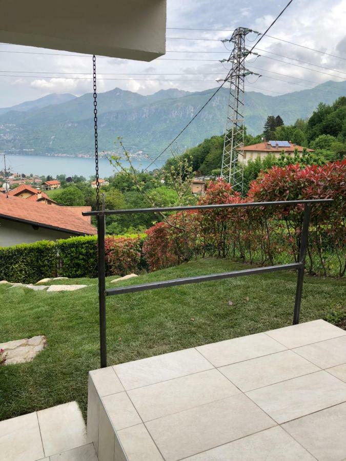 Villa Angela Bellagio Exterior foto